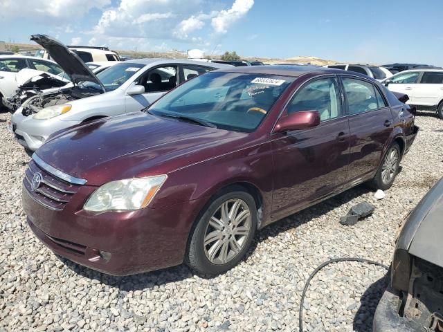 2006 Toyota Avalon XL