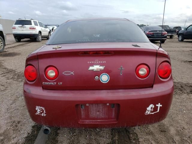 2007 Chevrolet Cobalt LT