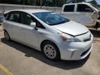 2014 Toyota Prius V