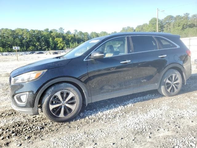 2016 KIA Sorento EX