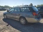 2001 Subaru Legacy Outback AWP