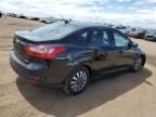 2013 Ford Focus S