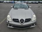 2006 Mercedes-Benz SLK 55 AMG