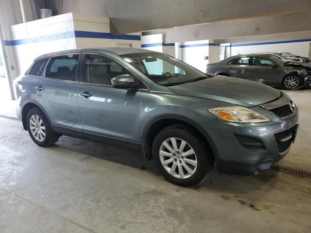 2010 Mazda CX-9