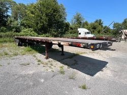 Salvage trucks for sale at Franklin, WI auction: 1999 Aifx Y40