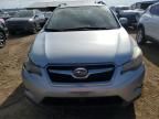 2013 Subaru XV Crosstrek 2.0 Limited