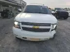 2013 Chevrolet Tahoe K1500 LTZ