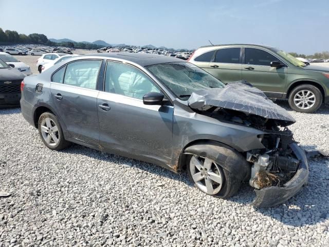 2014 Volkswagen Jetta TDI