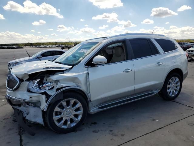 2012 Buick Enclave