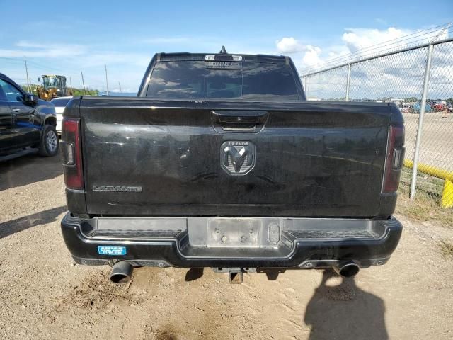 2019 Dodge 1500 Laramie