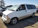 1996 Ford Aerostar