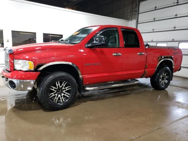 2003 Dodge RAM 1500 ST