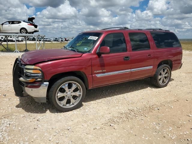 2004 GMC Yukon XL C1500