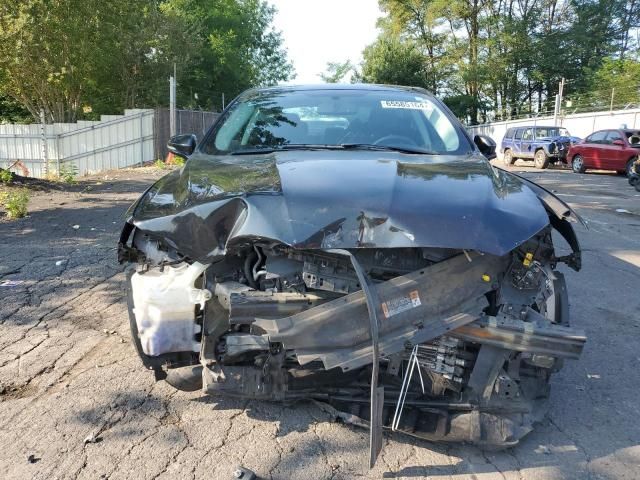 2015 Ford Fusion SE Phev