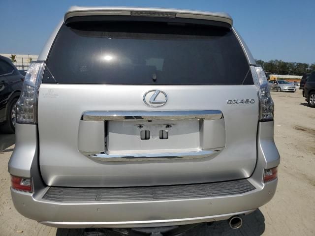 2015 Lexus GX 460