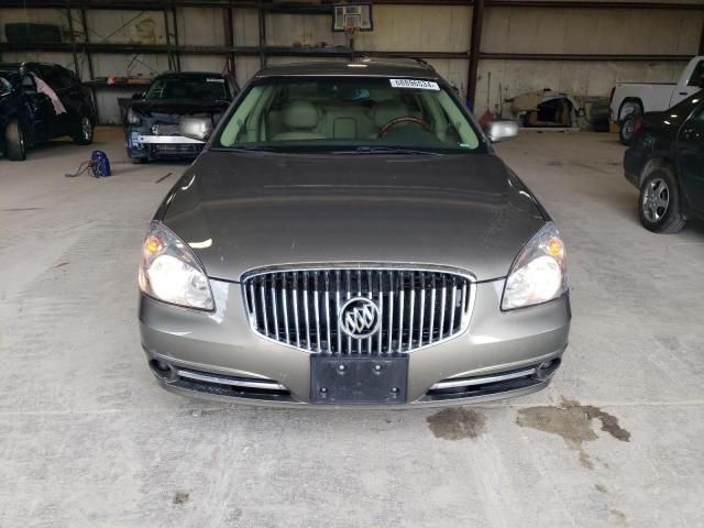 2010 Buick Lucerne CXL