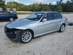 2011 BMW 328 I