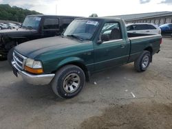 Vehiculos salvage en venta de Copart Louisville, KY: 2000 Ford Ranger