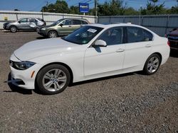 BMW Vehiculos salvage en venta: 2018 BMW 330 XI