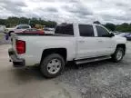 2016 Chevrolet Silverado C1500 LT