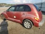 2002 Chrysler PT Cruiser Classic