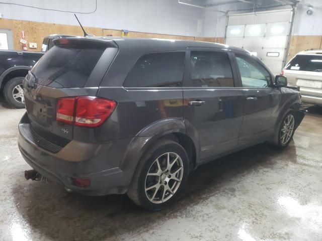 2015 Dodge Journey R/T