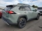 2020 Toyota Rav4 Adventure