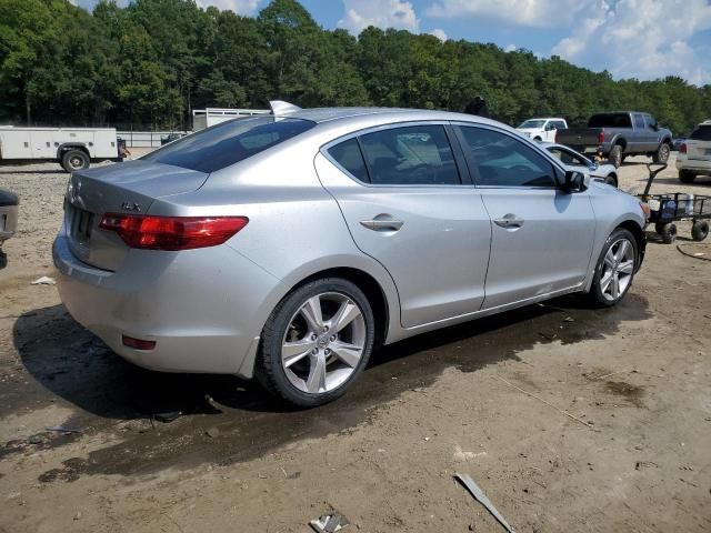 2015 Acura ILX 20