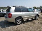 2003 Toyota Highlander Limited