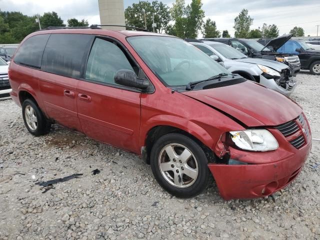 2006 Dodge Grand Caravan SXT