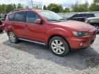 2013 Mitsubishi Outlander SE