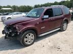 2008 Ford Explorer Limited