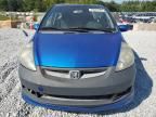 2007 Honda FIT S