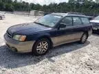 2002 Subaru Legacy Outback