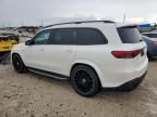 2021 Mercedes-Benz GLS 63 AMG 4matic