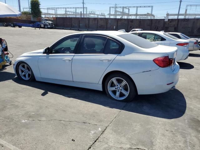 2015 BMW 328 I