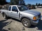 2002 Ford Ranger Super Cab