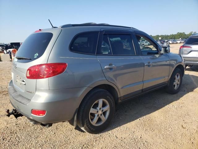 2007 Hyundai Santa FE GLS