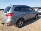 2007 Hyundai Santa FE GLS