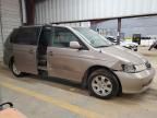 2004 Honda Odyssey EXL