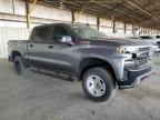 2022 Chevrolet Silverado LTD K1500 LT Trail Boss