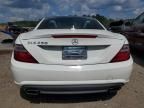 2014 Mercedes-Benz SLK 250