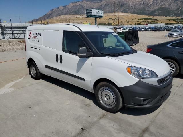 2022 Dodge RAM Promaster City Tradesman