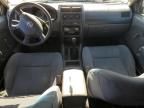 2002 Nissan Frontier King Cab XE