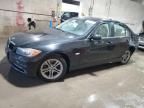 2008 BMW 328 XI