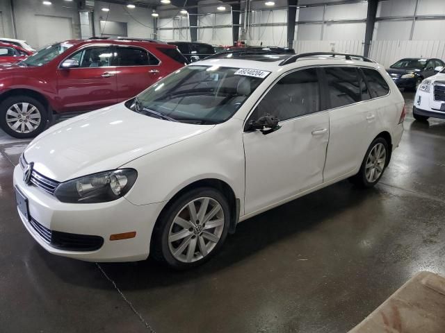 2011 Volkswagen Jetta S