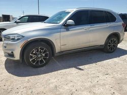 BMW x5 Vehiculos salvage en venta: 2015 BMW X5 XDRIVE35I