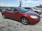 2008 Pontiac G6 Base