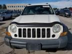 2006 Jeep Liberty Sport