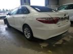 2016 Toyota Camry Hybrid